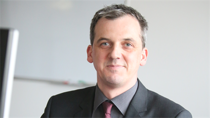 Danijel Levičar imenovan za državnega sekretarja v kabinetu predsednika vlade