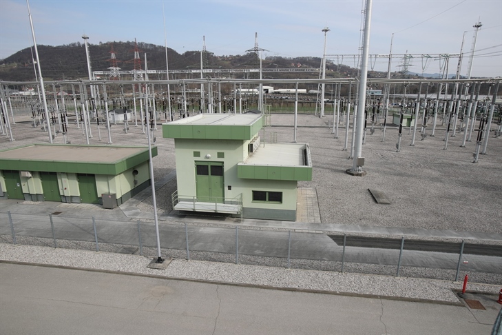 Junijski odjem elektrike kar za 17 odstotkov manjši od lanskega