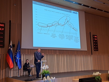 Statistični dan 2023 v luči zelenega energetskega prehoda