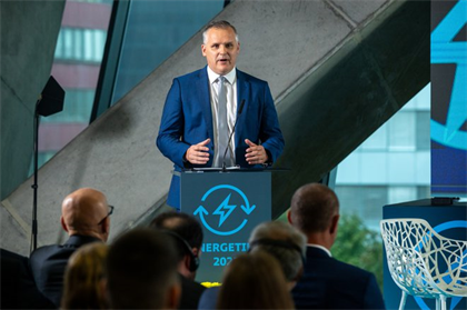 Izzivi energetike: kaj nas čaka v času zelenega prehoda