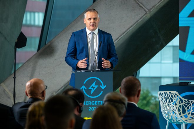 Izzivi energetike: kaj nas čaka v času zelenega prehoda