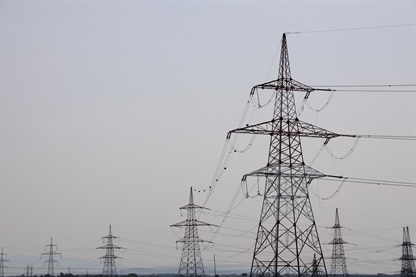 Bodo omrežja šibka točka energetskega prehoda?