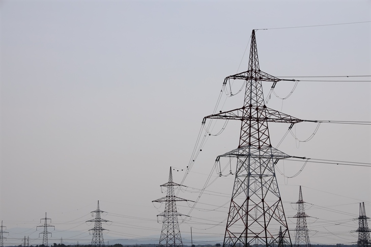 Bodo omrežja šibka točka energetskega prehoda?