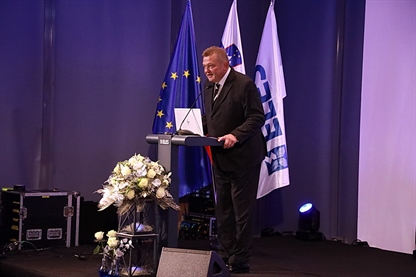 Strokovni posvet Eles: energetika pred izzivi trajnostnega in zelenega prehoda