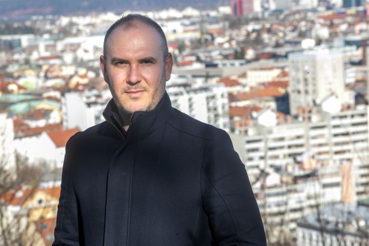 Elektro Ljubljana kot prvo distribucijsko podjetje prejelo patent