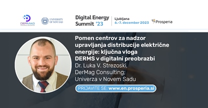 Prihaja Digital Energy Summit '23