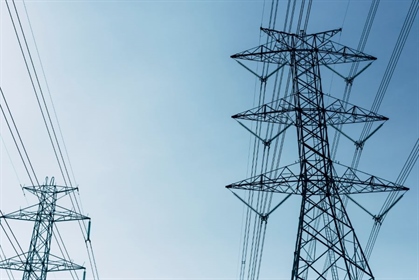 Evropska komisija določila ukrepe za hitrejše uvajanje elektroenergetskih omrežij
