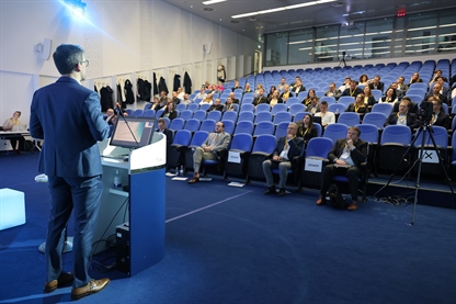 Digital Energy Summit '23: ključni izzivi digitalizacije energetskega sektorja