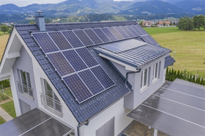 Lani naj bi v EU namestili za kar 56 GW novih sončnih elektrarn