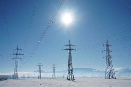 Strokovni posvet o elektroenergetskem sistemu Slovenije