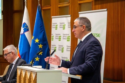 Že danes se moramo odločiti, kako bomo pridobivali elektriko