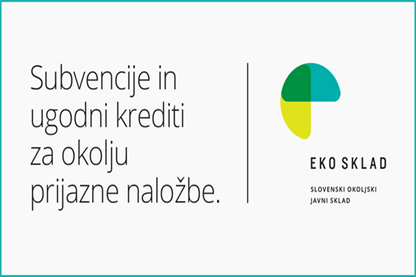 Sprejet poslovni načrt Eko sklada za leto 2024