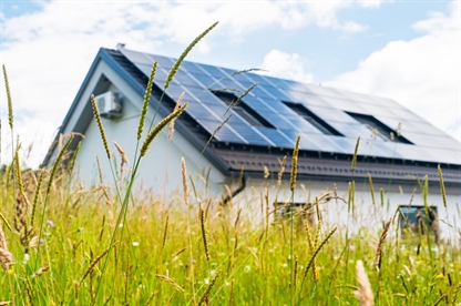 GEN-I z novo rešitvijo za trajnostno samooskrbo z električno energijo