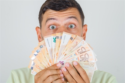 Spremenjen zakon o spodbujanju investicij