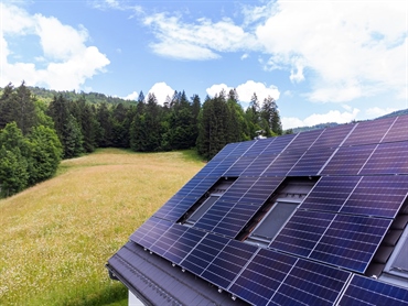 Sončna elektrarna se še vedno izplača