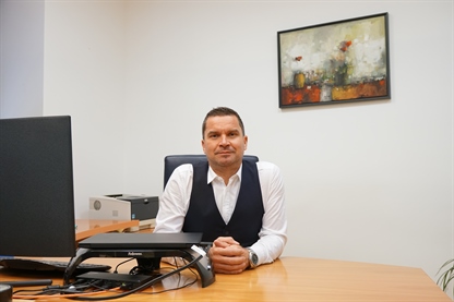 Elektro Celje ob Slovenskem inženirskem dnevu 2024 o vremenskih ujmah