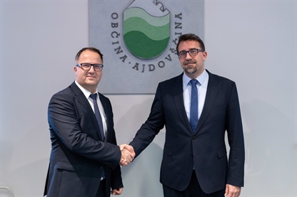 Sončna skupnost Ajdovščina bo kmalu zaživela