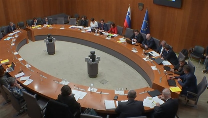 Posvetovalni referendum o JEK2 predvidoma že novembra