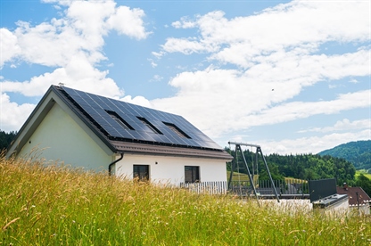 5 razlogov, zakaj se sončna elektrarna še vedno izplača