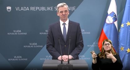 Vlada sprejela predlog resolucije o rabi jedrske energije
