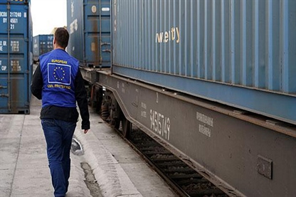 EU Ukrajini priskočila na pomoč tudi z generatorji