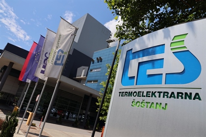 Razmere na trgu termoelektrarni Šoštanj niso naklonjene