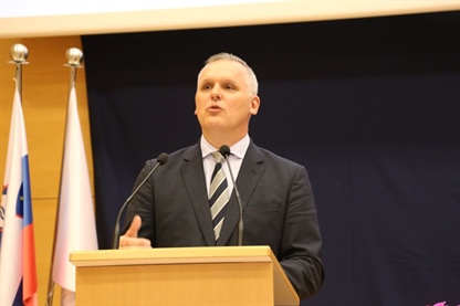 Sončna energija je največja danost Slovenije