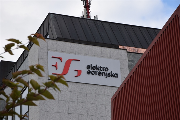 Več kot 5 milijonov čistega dobička za Elektro Gorenjska v 2023