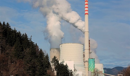 Tržni deleži največjih energetskih podjetij v EU se zmanjšujejo
