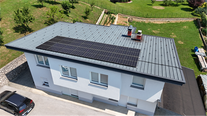 Postavljena desettisoča sončna elektrarna GEN-I Sonce