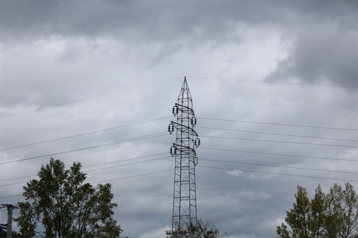 Ukrajinski energetski podporni sklad energetsko varnost krepi s projekti OVE