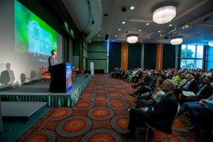 V Portorožu teden namenjen razpravam o jedrski energiji