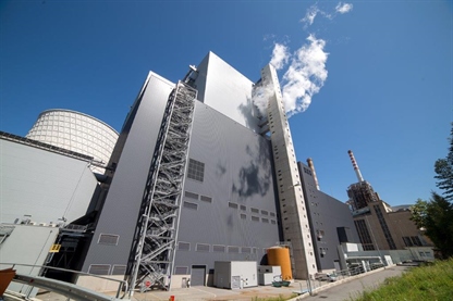 TEŠ lani proizvedel 2.735 GWh električne energije