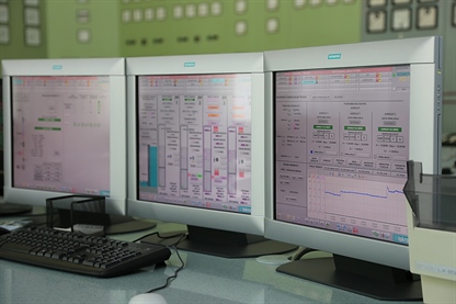 Avgusta hidroelektrarne precej pod načrti