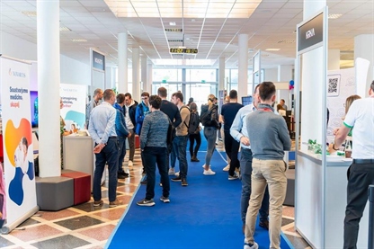 Prihaja karierni mesec Elektrotehnike+