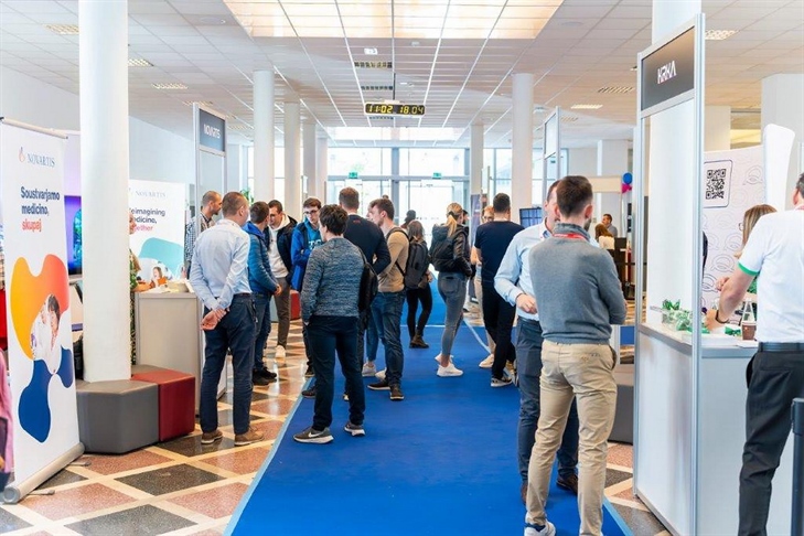 Prihaja karierni mesec Elektrotehnike+