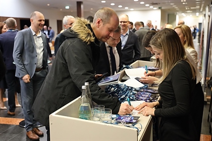 Pred distribucijskimi podjetji znani izzivi