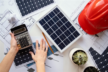 Še 12 milijonov za nove sončne elektrarne