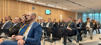 S konference Energetika in okolje ’25