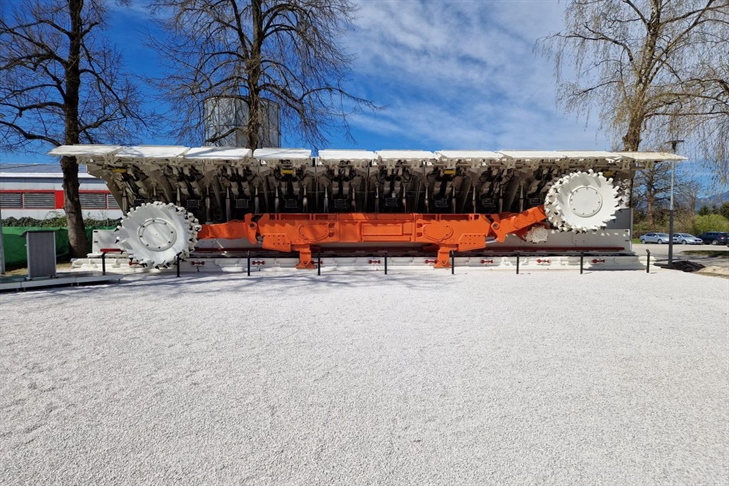 150 let premogovnika Velenje