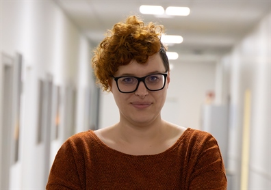Urša Skerbiš Štok: Prihodnost je v baterijah