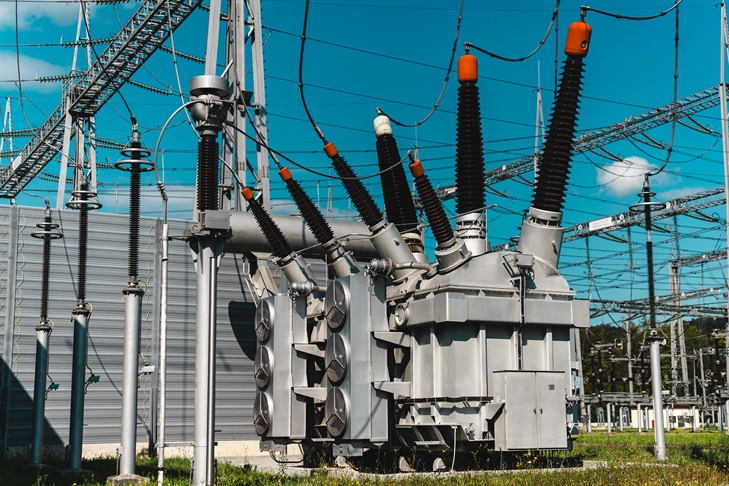 ELES objavil analizo cen elektrike v letu 2024