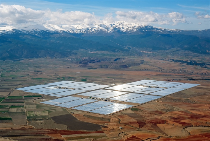 Več kot 40 odstotkov vse energije na svetu je OVE