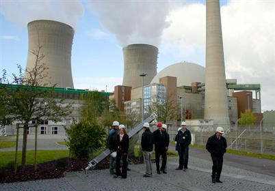 Tudi Nemčija ni več proti jedrski energiji?
