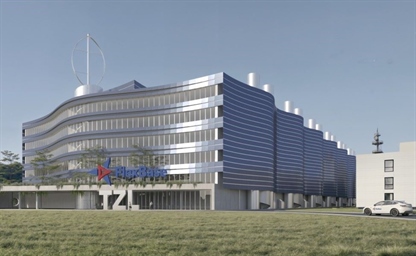 Švicarji začeli graditi pretočno baterijo moči 800 MW in kapacitete 1,6 GWh