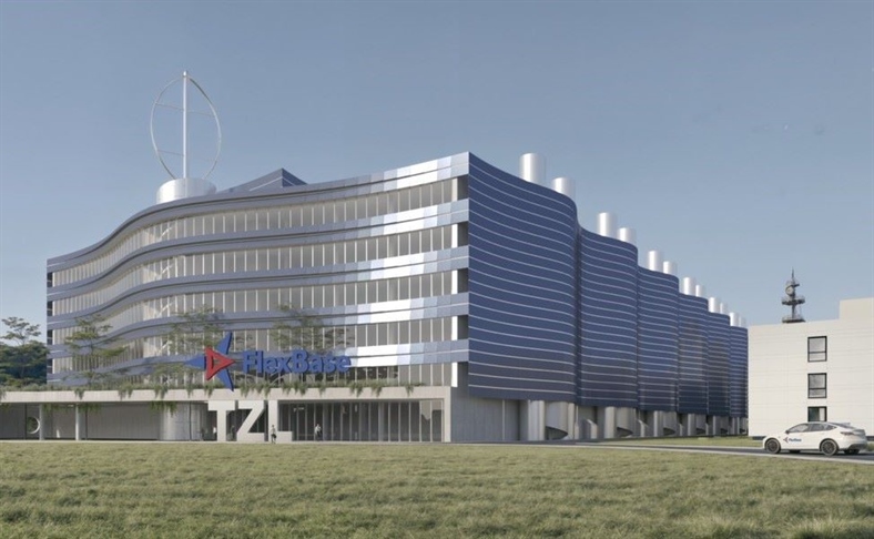 Švicarji začeli graditi pretočno baterijo moči 800 MW in kapacitete 1,6 GWh