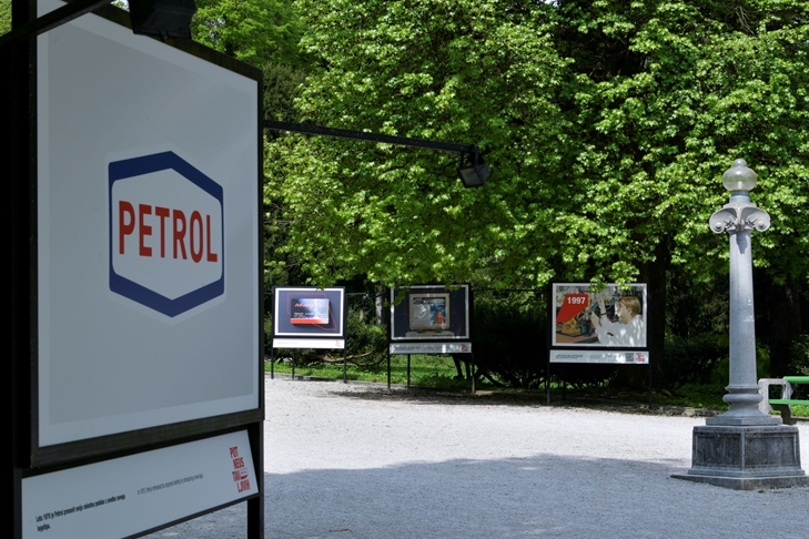 Skupščina Petrola: razrešnica upravi in 2,10 evra dividende