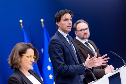 Evropska komisija ni najbolj zadovoljna s slovenskim NEPN