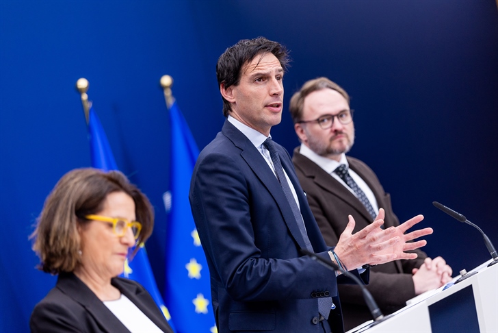 Evropska komisija ni najbolj zadovoljna s slovenskim NEPN