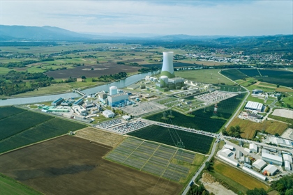 V GEN energiji nadaljujejo s pripravo ključnih študij za JEK 2
